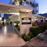 Kronos Hotel, Bild 2 ansehen Kronos Hotel, Bild 2