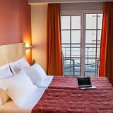 Kronos Hotel, Bild 6