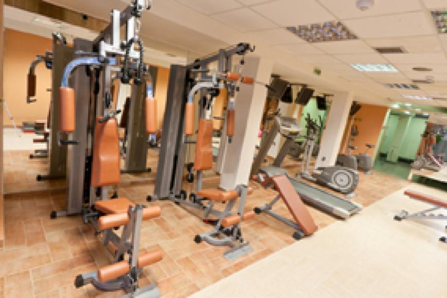 3 Sterne Hotel: Kronos Hotel - Platamonas, Olympische Riviera, Bild 10