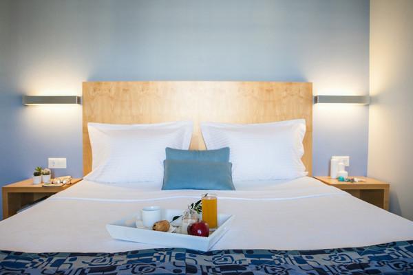 3 Sterne Hotel: Kronos Hotel - Platamonas, Olympische Riviera, Bild 5