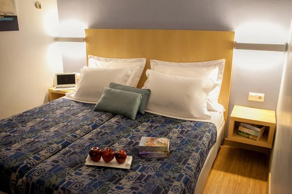 3 Sterne Hotel: Kronos Hotel - Platamonas, Olympische Riviera, Bild 8