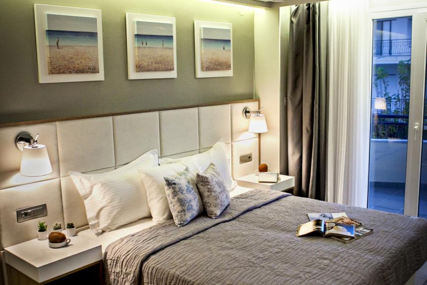 4 Sterne Hotel: Olympic Star - Nea Pori, Olympische Riviera, Bild 3