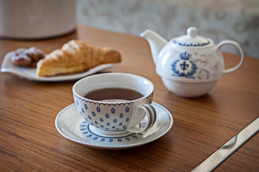 4 Sterne Hotel: Olympic Star - Nea Pori, Olympische Riviera