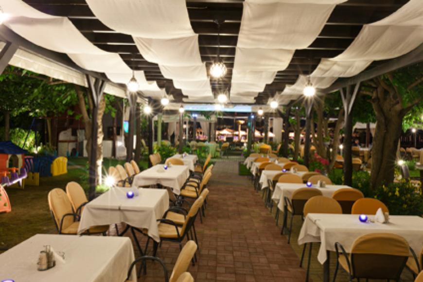 4 Sterne Hotel: Olympic Star - Nea Pori, Olympische Riviera, Bild 8