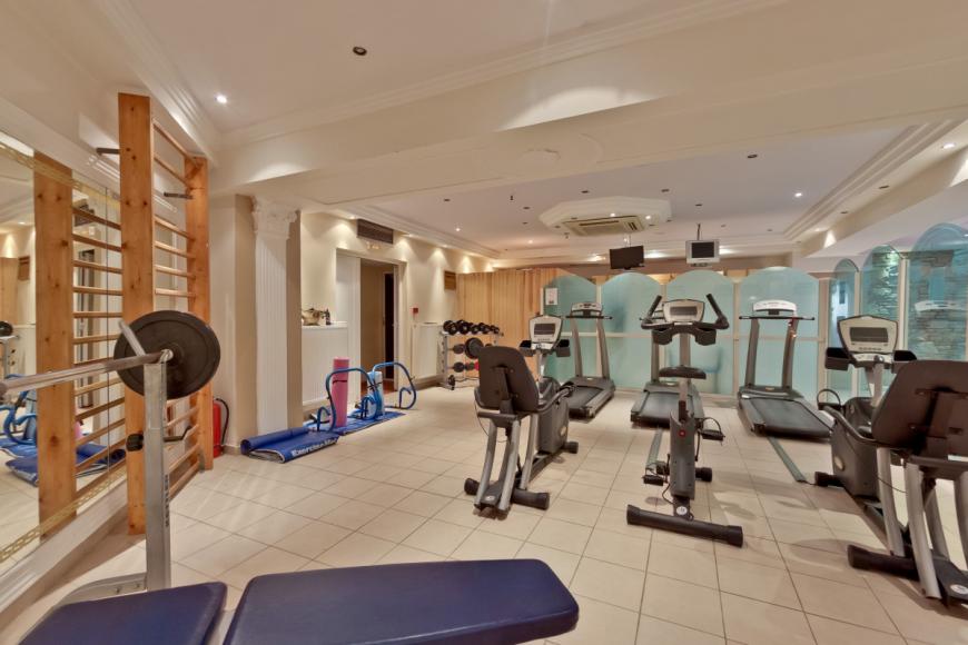 4 Sterne Hotel: Secret Paradise Hotel & Spa - Nea Kalikratia, Chalkidiki, Bild 5