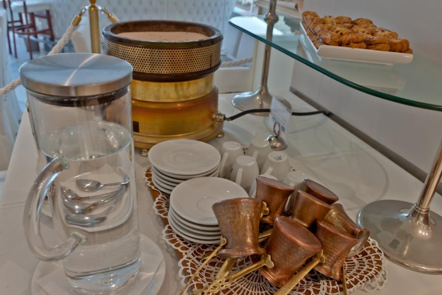 4 Sterne Hotel: Secret Paradise Hotel & Spa - Nea Kalikratia, Chalkidiki, Bild 3