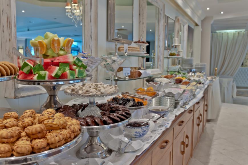 4 Sterne Hotel: Secret Paradise Hotel & Spa - Nea Kalikratia, Chalkidiki, Bild 2