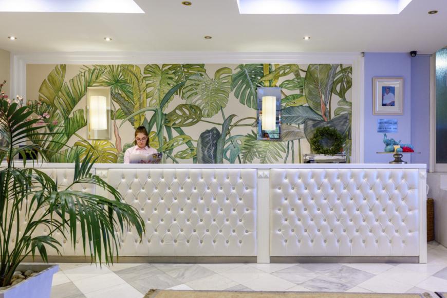 4 Sterne Hotel: Secret Paradise Hotel & Spa - Nea Kalikratia, Chalkidiki, Bild 8