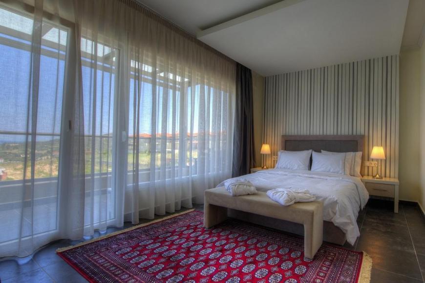 4 Sterne Hotel: Sunny Villas Resort & Spa - Hanioti, Chalkidiki, Bild 6