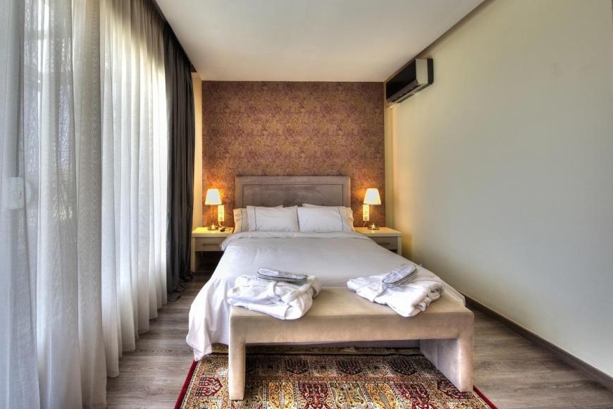 4 Sterne Hotel: Sunny Villas Resort & Spa - Hanioti, Chalkidiki, Bild 5