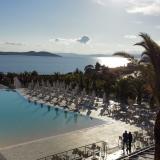 4 Sterne Hotel: Aristoteles Holiday Resort & Spa, Ouranoupolis, Chalkidiki