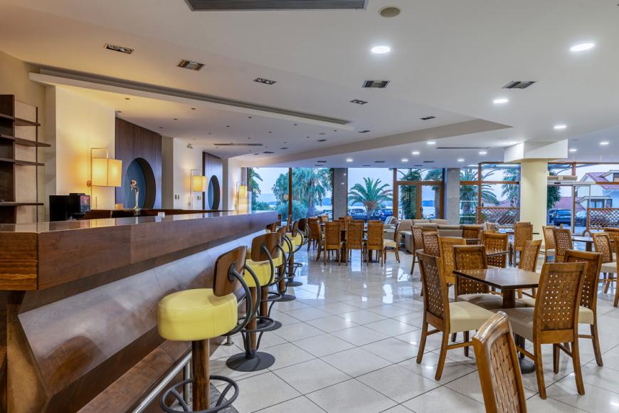 4 Sterne Hotel: Aristoteles Holiday Resort & Spa - Ouranoupolis, Chalkidiki, Bild 8