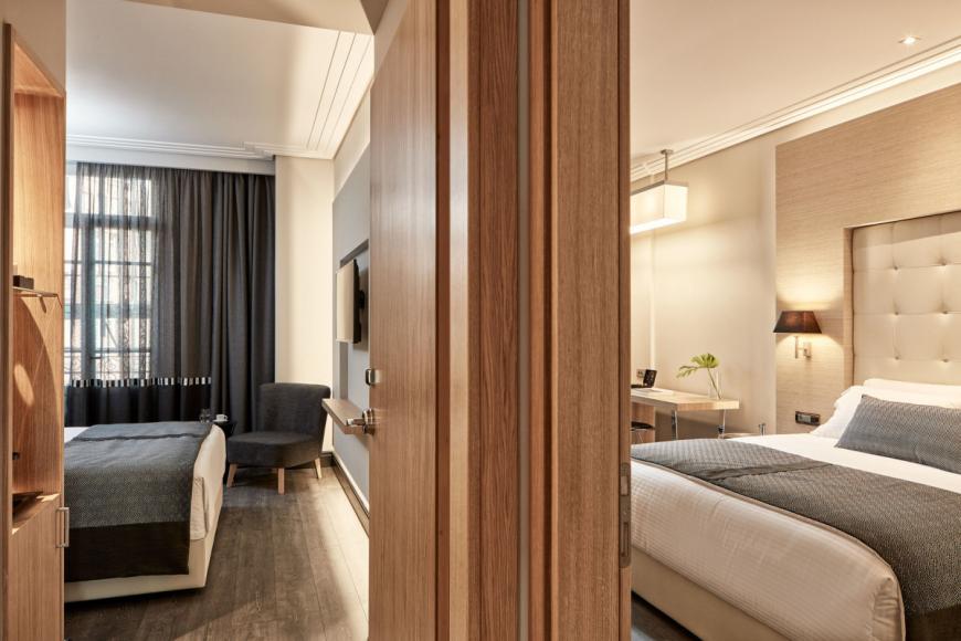 5 Sterne Hotel: Antigon Urban Chic Hotel - Thessaloniki, Grossraum Thessaloniki, Bild 9