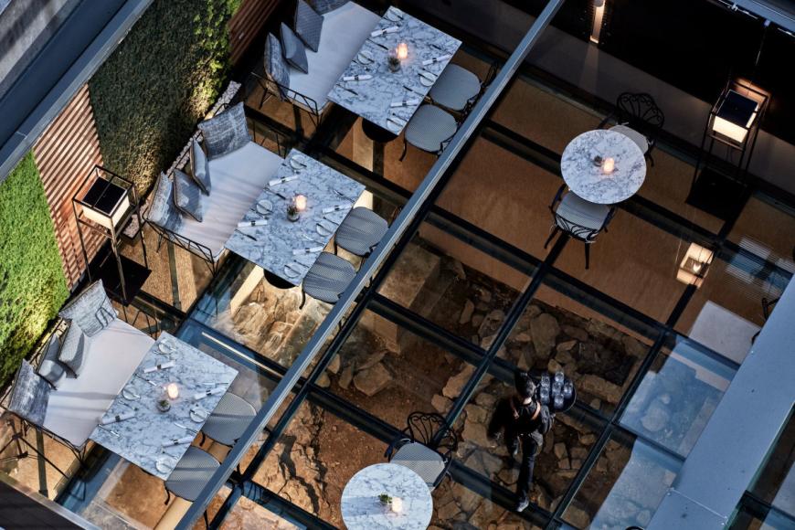 5 Sterne Hotel: Antigon Urban Chic Hotel - Thessaloniki, Grossraum Thessaloniki, Bild 1