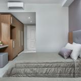 3 Sterne Hotel: Anna Hotel, Pefkohori, Chalkidiki