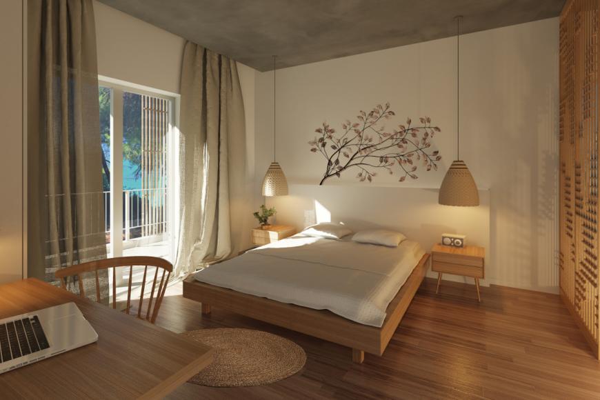 4 Sterne Hotel: Elies 33 Bio Retreat - Afitos, Chalkidiki, Bild 7