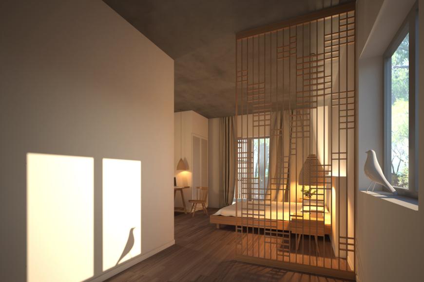 4 Sterne Hotel: Elies 33 Bio Retreat - Afitos, Chalkidiki, Bild 6