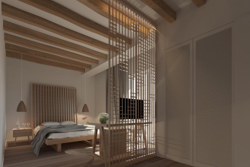 4 Sterne Hotel: Elies 33 Bio Retreat - Afitos, Chalkidiki, Bild 2