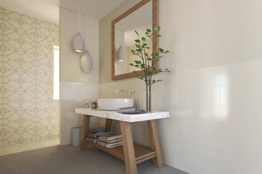 4 Sterne Hotel: Elies 33 Bio Retreat - Afitos, Chalkidiki