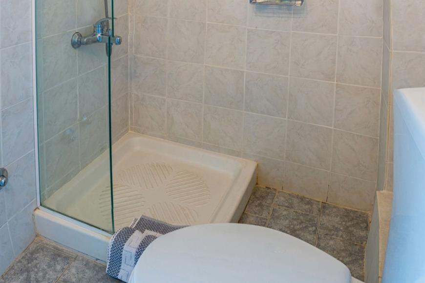 3 Sterne Hotel: Georgalas Sun Beach Hotel - Nea Kalikratia, Chalkidiki, Bild 9