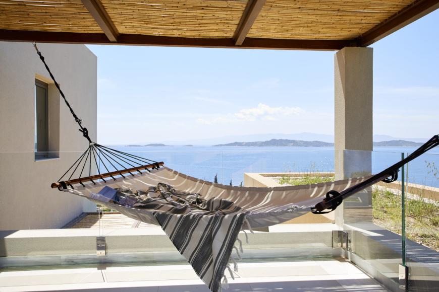 5 Sterne Hotel: Eagles Villas - Ouranoupolis, Chalkidiki, Bild 6