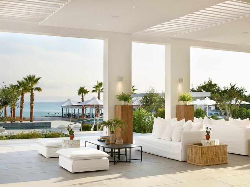 5 Sterne Hotel: Domes Noruz Kassandra - Hanioti, Chalkidiki, Bild 5