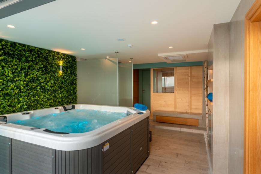 4 Sterne Hotel: Golden Star City Resort - Thessaloniki, Grossraum Thessaloniki, Bild 9