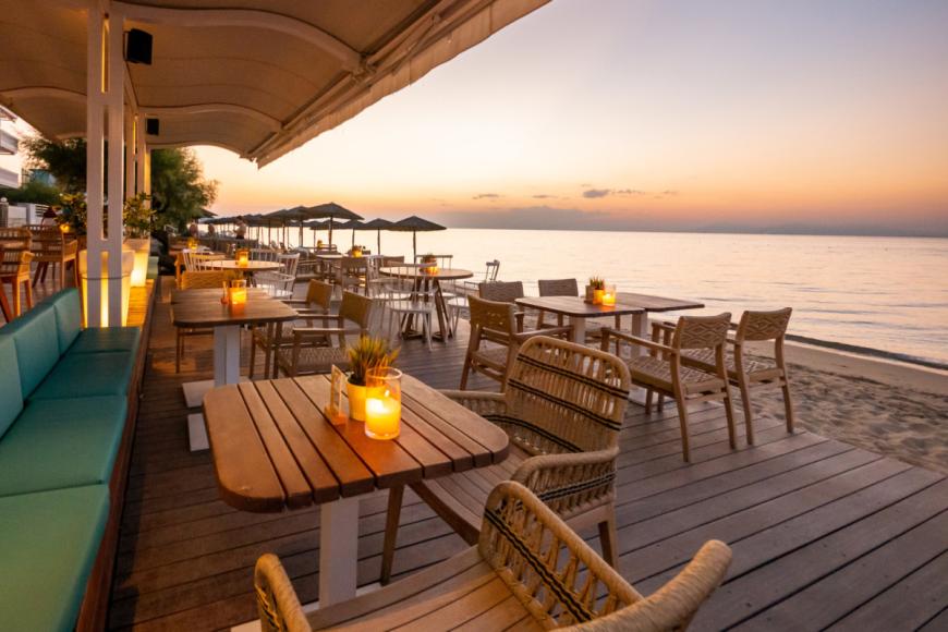 4 Sterne Hotel: Golden Star City Resort - Thessaloniki, Grossraum Thessaloniki, Bild 2