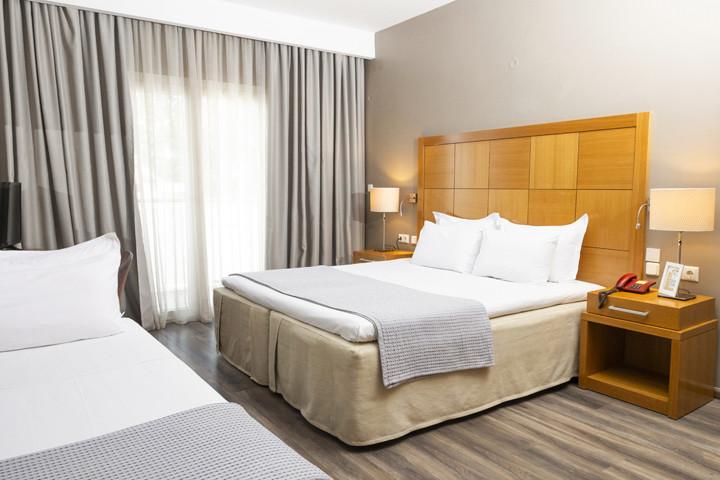 4 Sterne Hotel: Golden Star City Resort - Thessaloniki, Grossraum Thessaloniki, Bild 4