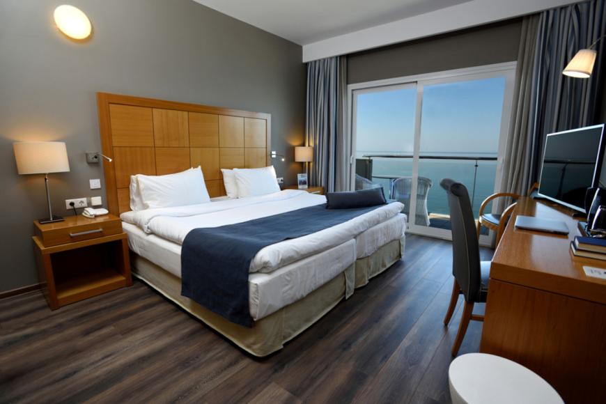 4 Sterne Hotel: Golden Star City Resort - Thessaloniki, Grossraum Thessaloniki, Bild 5