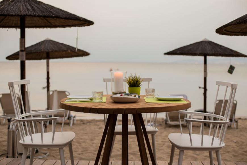 4 Sterne Hotel: Golden Star City Resort - Thessaloniki, Grossraum Thessaloniki, Bild 8