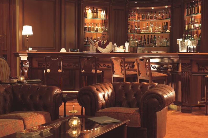 5 Sterne Hotel: Electra Palace Hotel Thessaloniki - Thessaloniki, Grossraum Thessaloniki, Bild 8