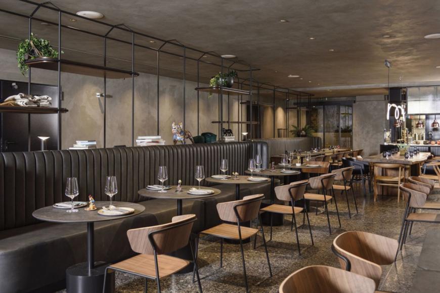 5 Sterne Hotel: Onoma Hotel - Thessaloniki, Grossraum Thessaloniki, Bild 4