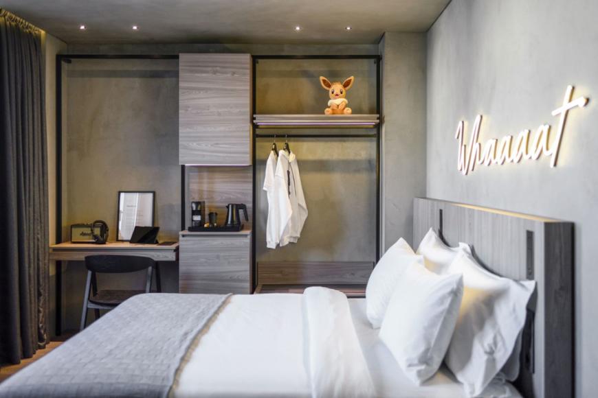 5 Sterne Hotel: Onoma Hotel - Thessaloniki, Grossraum Thessaloniki, Bild 7