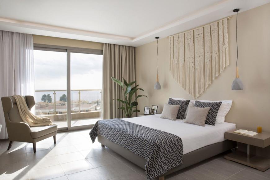 5 Sterne Familienhotel: Ajul Luxury Hotel & Spa Resort - Agia Paraskevi, Chalkidiki, Bild 6