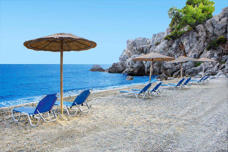 5 Sterne Familienhotel: Zeus Eleva Ajul (ex Ajul Luxury Hotel & Spa Resort) - Agia Paraskevi, Chalkidiki, Bild 3