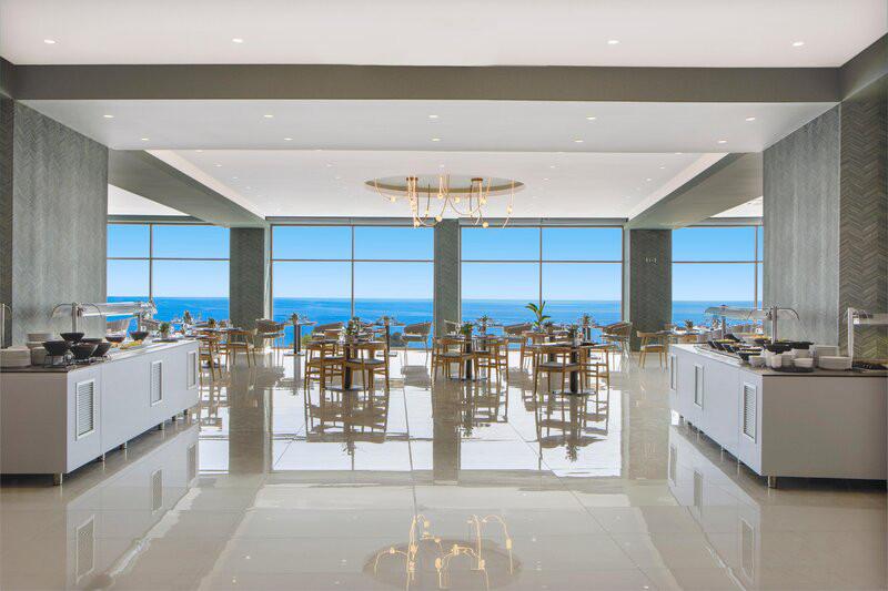 5 Sterne Familienhotel: Zeus Eleva Ajul (ex Ajul Luxury Hotel & Spa Resort) - Agia Paraskevi, Chalkidiki, Bild 9