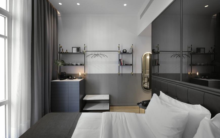 3 Sterne Hotel: The Modernist - Thessaloniki, Grossraum Thessaloniki, Bild 8