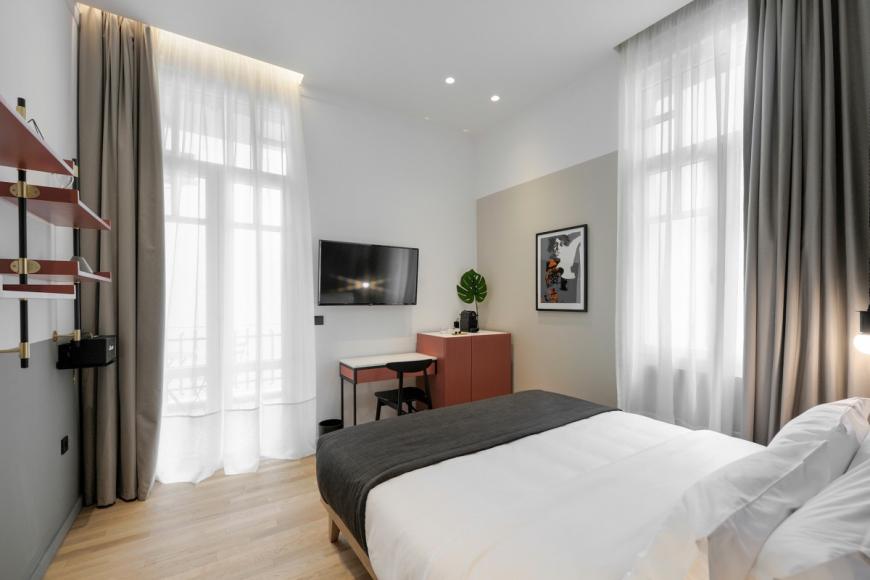 3 Sterne Hotel: The Modernist - Thessaloniki, Grossraum Thessaloniki, Bild 6