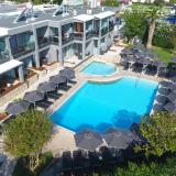 Dionysos Hotel and Suites, Bild 6