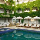 Olympic Kosmas Hotel, Bild 9