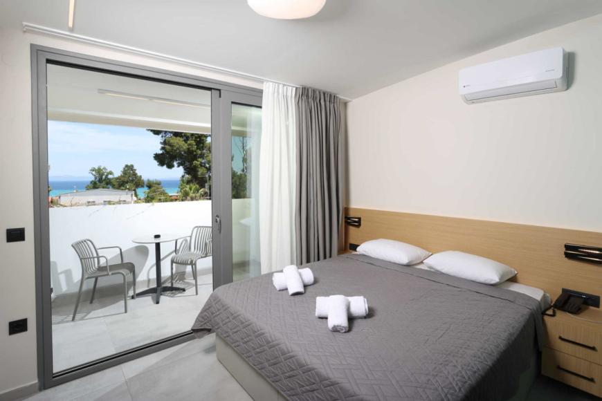 3 Sterne Hotel: Olympic Kosmas Hotel - Hanioti, Chalkidiki, Bild 3