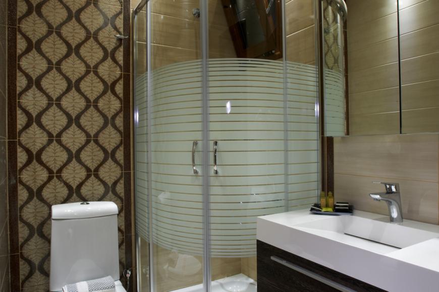 3 Sterne Hotel: 4 You Family - Metamorphosis, Chalkidiki, Bild 5