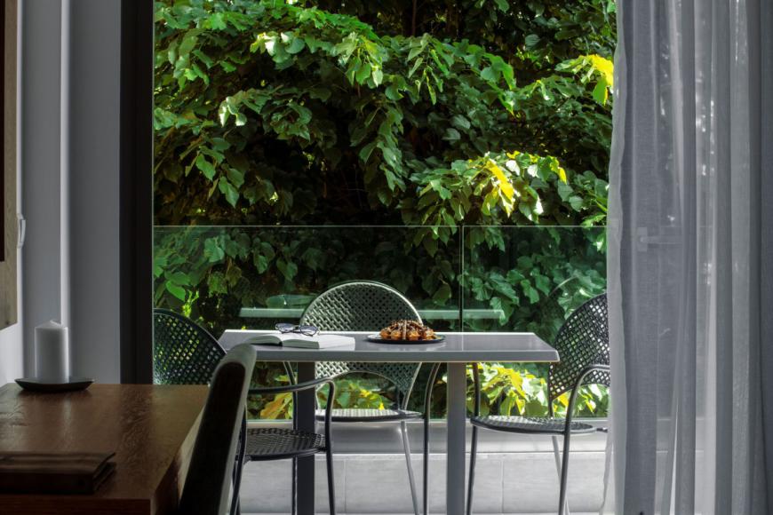 3 Sterne Hotel: 4 You Family - Metamorphosis, Chalkidiki, Bild 9