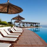 5 Sterne Hotel: Alia Palace - Adults Only, Pefkohori, Chalkidiki