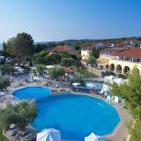 4 Sterne Familienhotel: Acrotel Elea Beach, Neos Marmaras, Chalkidiki