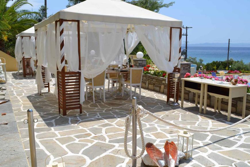 4 Sterne Familienhotel: Acrotel Elea Beach - Neos Marmaras, Chalkidiki, Bild 7