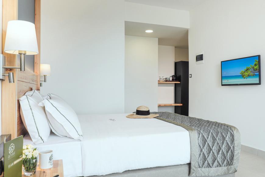 4 Sterne Familienhotel: Acrotel Elea Beach - Neos Marmaras, Chalkidiki, Bild 10