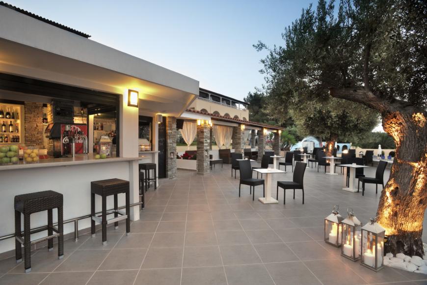 4 Sterne Familienhotel: Acrotel Elea Beach - Neos Marmaras, Chalkidiki, Bild 6