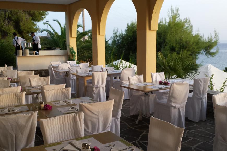 4 Sterne Familienhotel: Acrotel Elea Beach - Neos Marmaras, Chalkidiki, Bild 5